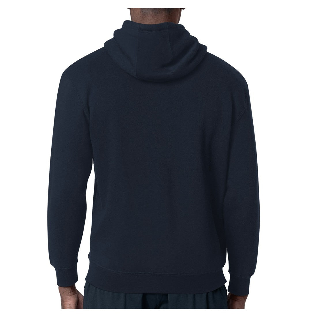 Denver Broncos Starter Player Grid Pullover Hoodie | NFL Hot