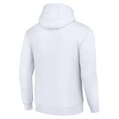Detroit Lions Starter Player Grid Pullover Hoodie | NFL US