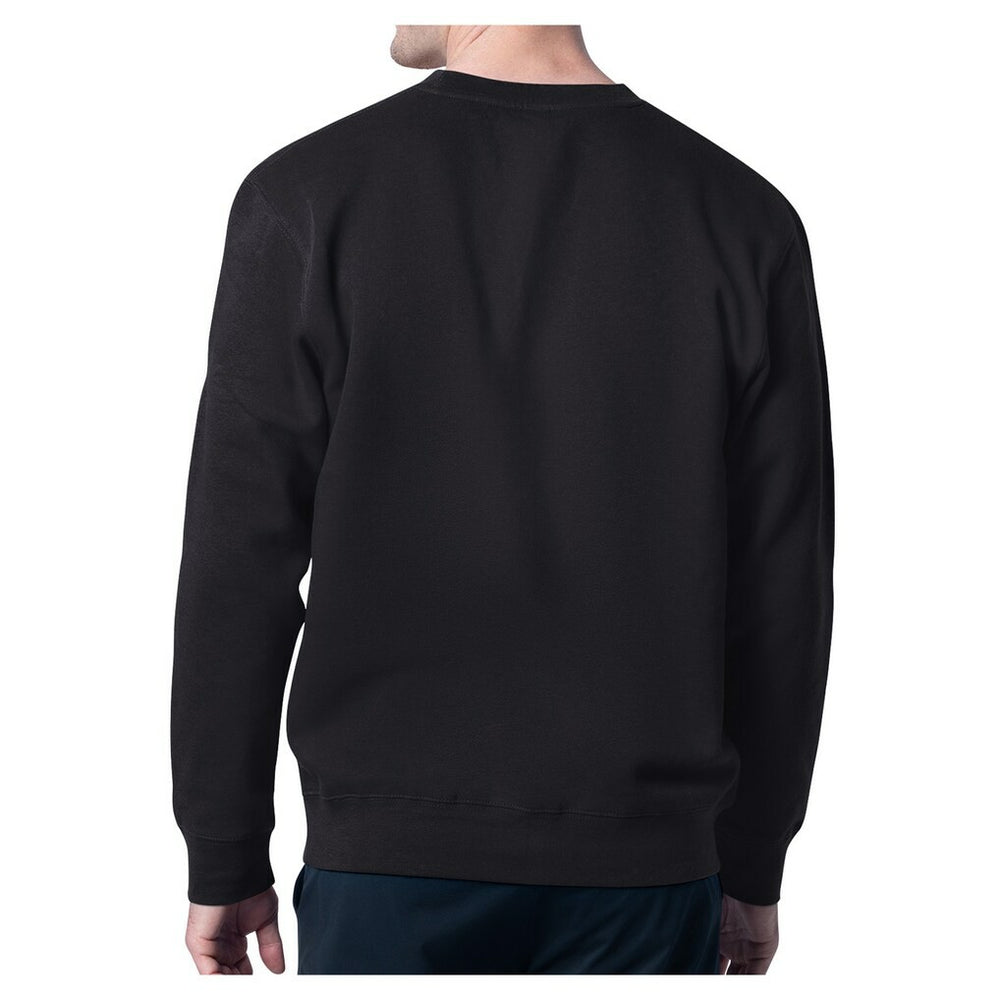 Green Bay Packers Starter Player Grid Pullover Sweatshirt | NFL Hot