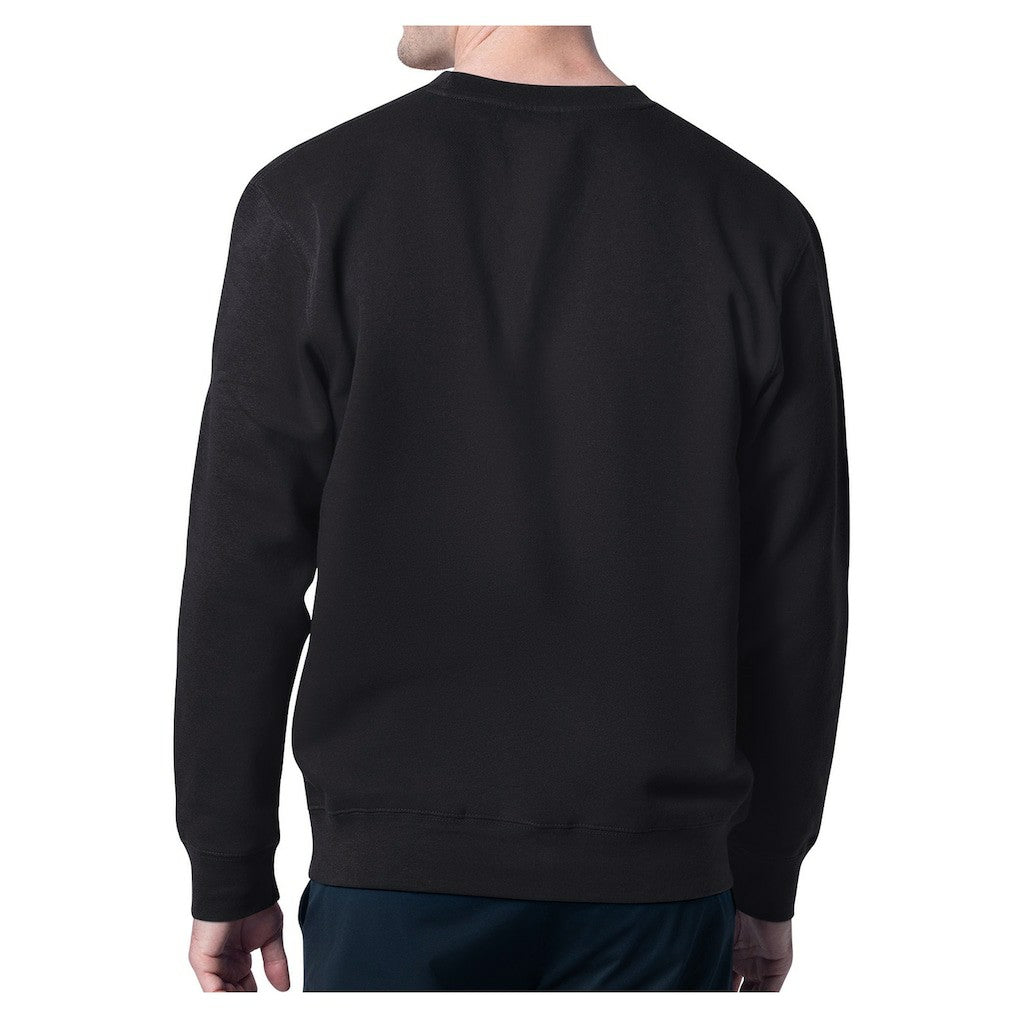 Pittsburgh Steelers Starter Player Grid Pullover Sweatshirt | NFL US