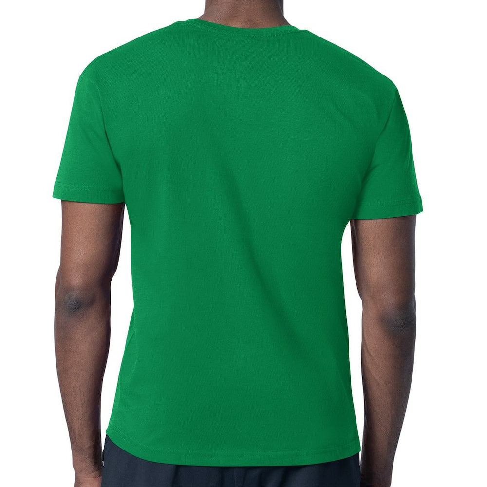 Philadelphia Eagles Starter Stacked Retro Logo T-Shirt | NFL Discount