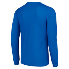 Buffalo Bills Starter Team Name Graphic Long Sleeve T-Shirt | NFL Hot