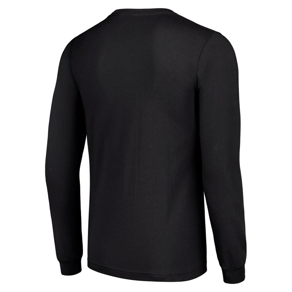 Green Bay Packers Starter Team Name Graphic Long Sleeve T-Shirt | NFL Outlet
