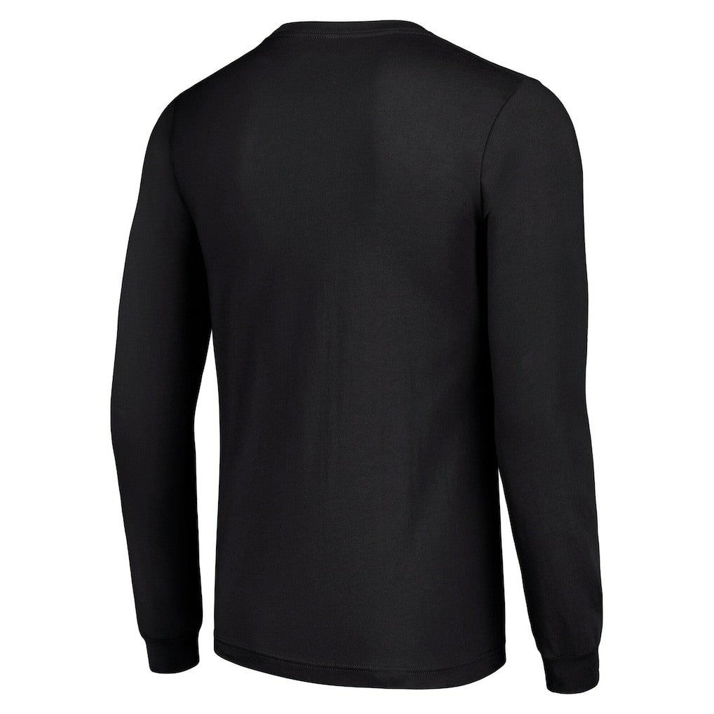 Philadelphia Eagles Starter Team Name Graphic Long Sleeve T-Shirt | NFL On sale
