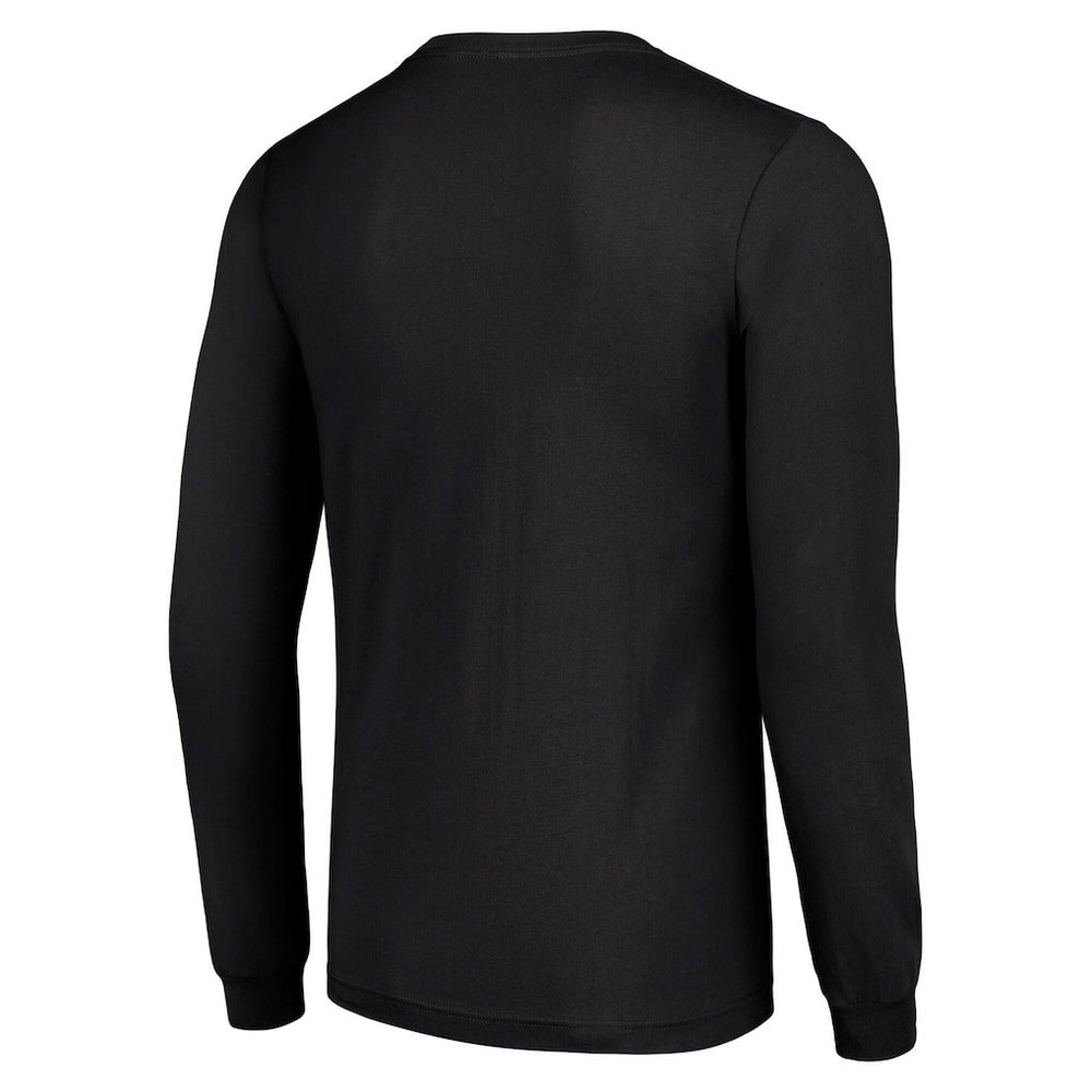 Philadelphia Eagles Starter Team Name Graphic Long Sleeve T-Shirt | NFL On sale