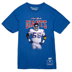 New York Giants Lawrence Taylor  Sideline Retired Player T-Shirt | NFL New