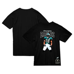 Philadelphia Eagles Brian Dawkins  Sideline Retired Player T-Shirt | NFL Outlet