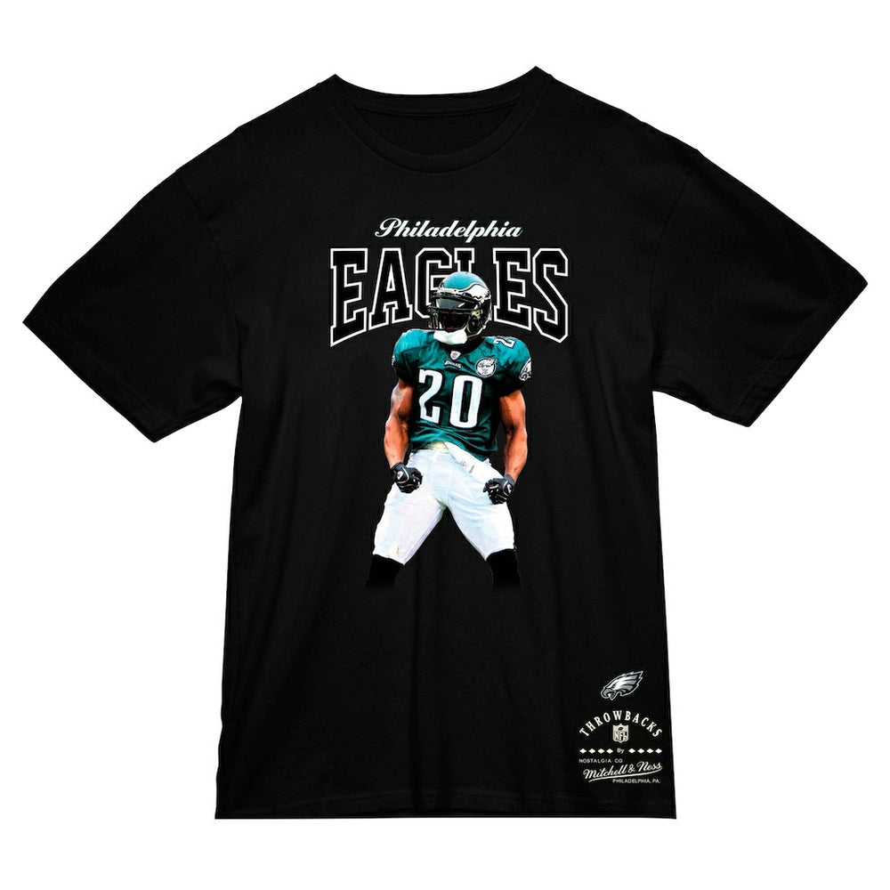 Philadelphia Eagles Brian Dawkins  Sideline Retired Player T-Shirt | NFL Outlet