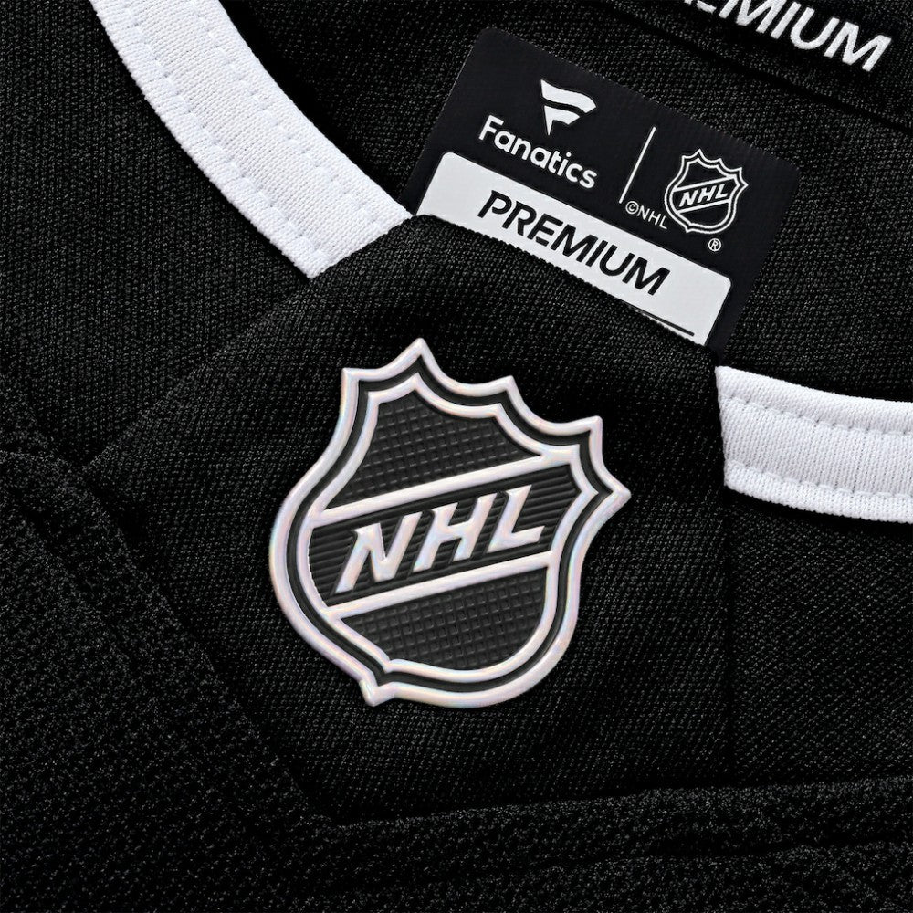 Los Angeles Kings Fanatics Home Premium Custom Jersey -  NHL Jerseys