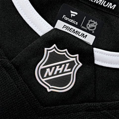 Los Angeles Kings Fanatics Home Premium Custom Jersey -  NHL Jerseys
