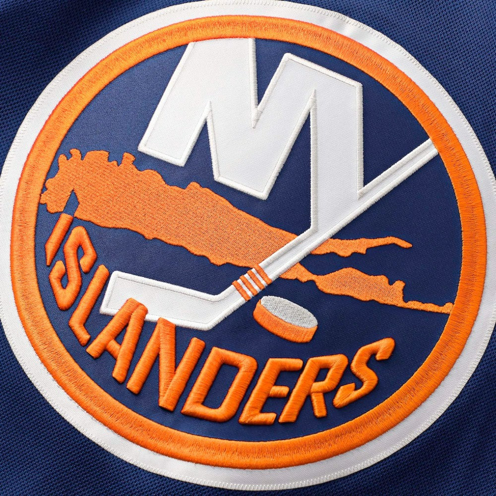 New York Islanders Fanatics Home Premium Custom Jersey -  NHL Jerseys