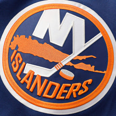 New York Islanders Fanatics Home Premium Custom Jersey -  NHL Jerseys