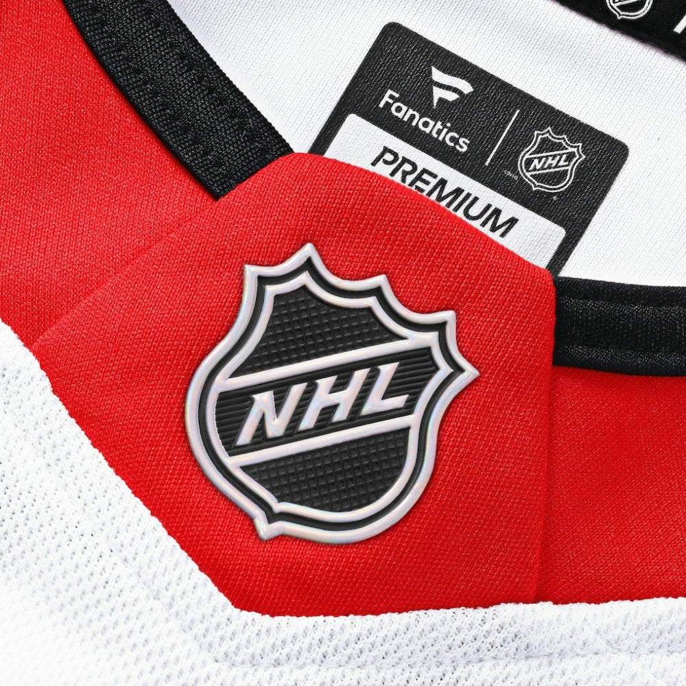 Ottawa Senators Fanatics Away Premium Custom Jersey -  NHL Jerseys