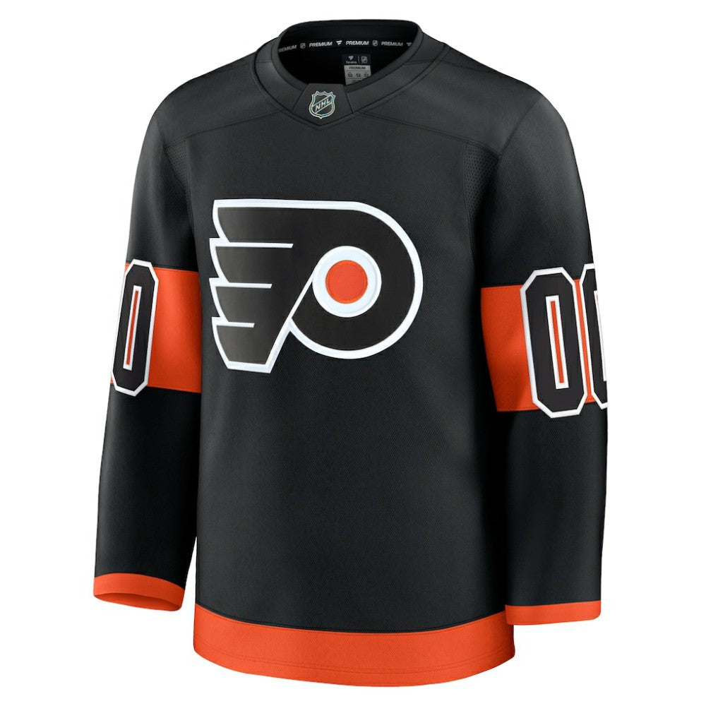 Philadelphia Flyers Fanatics Alternate Premium Custom Jersey -  NHL Jerseys