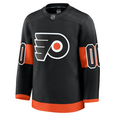 Philadelphia Flyers Fanatics Alternate Premium Custom Jersey -  NHL Jerseys
