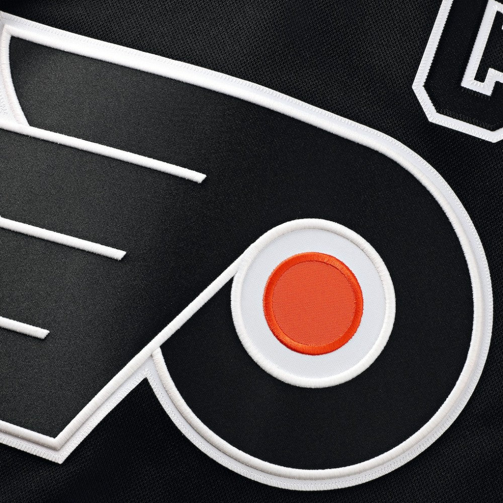 Philadelphia Flyers Fanatics Alternate Premium Custom Jersey -  NHL Jerseys