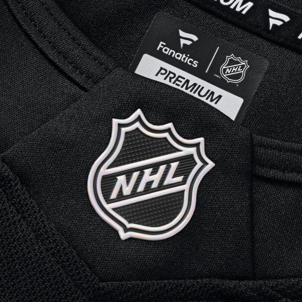 Philadelphia Flyers Fanatics Alternate Premium Custom Jersey -  NHL Jerseys