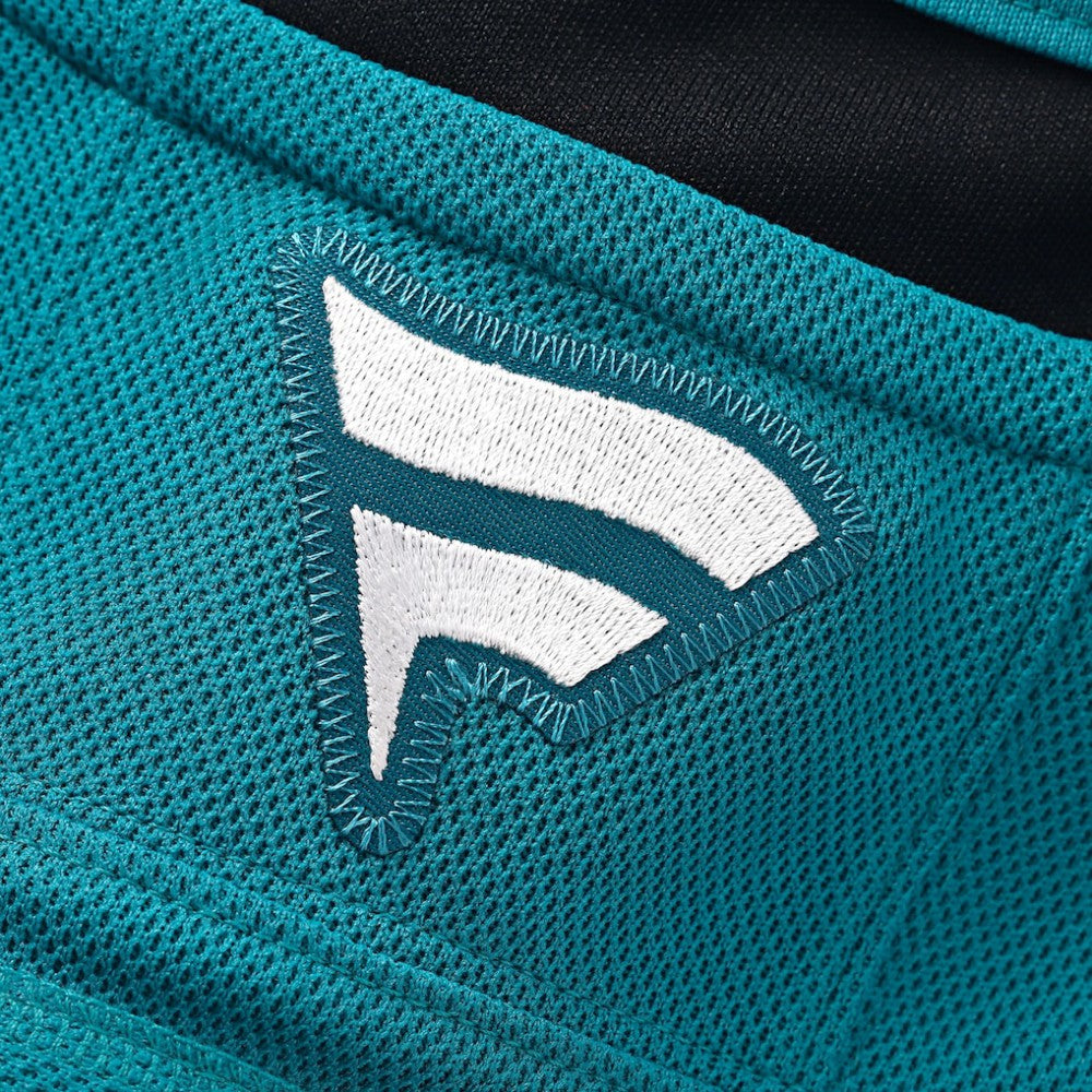 San Jose Sharks Fanatics Home Premium Custom Jersey -  NHL Jerseys