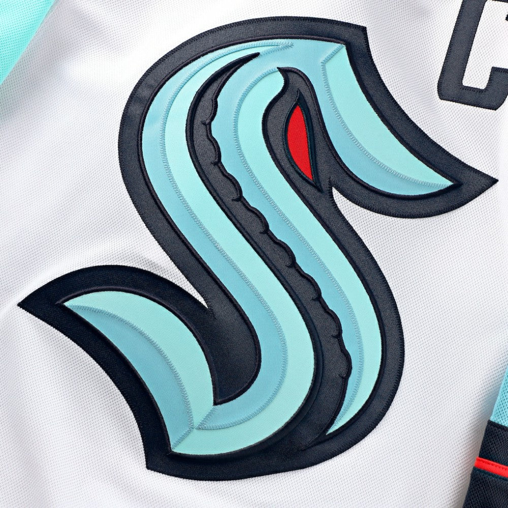 Seattle Kraken Fanatics Away Premium Custom Jersey -  NHL Jerseys