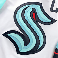 Seattle Kraken Fanatics Away Premium Custom Jersey -  NHL Jerseys