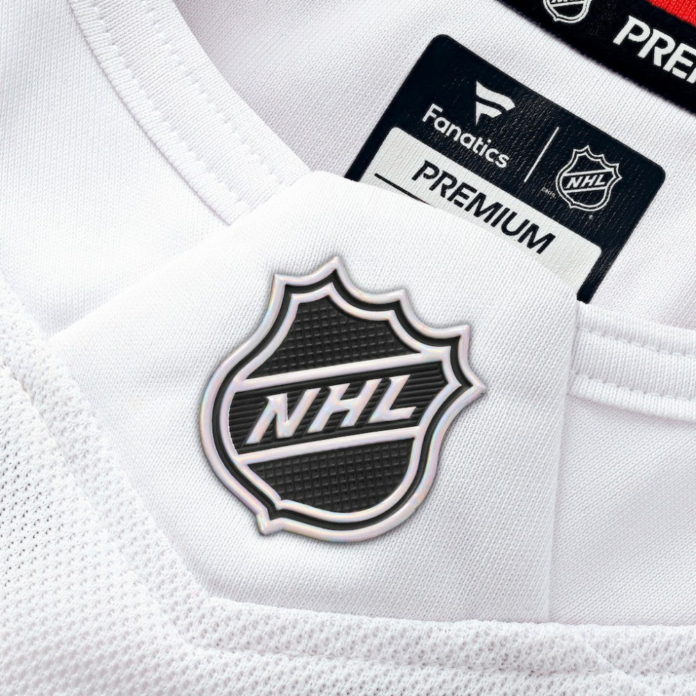 Seattle Kraken Fanatics Away Premium Custom Jersey -  NHL Jerseys