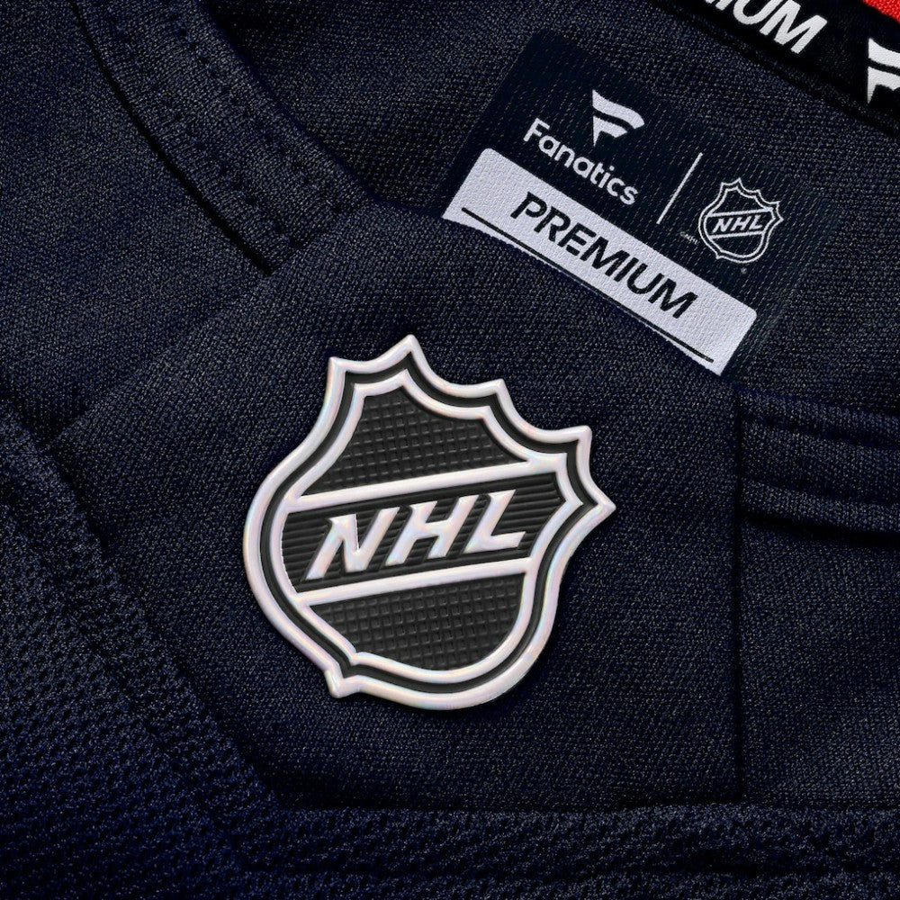 Seattle Kraken Fanatics Home Premium Custom Jersey -  NHL Jerseys