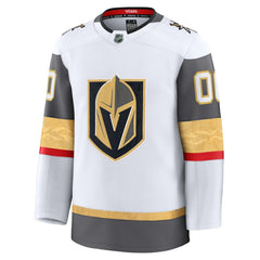 Vegas Golden Knights Fanatics Away Premium Custom Jersey -  NHL Jerseys