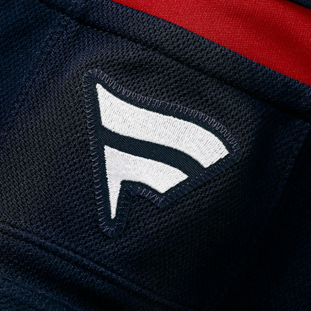 Winnipeg Jets Fanatics Alternate Premium Custom Jersey -  NHL Jerseys