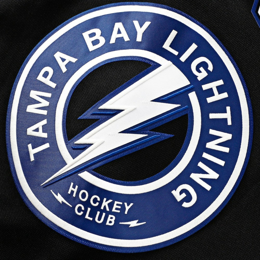 Tampa Bay Lightning Fanatics Alternate Premium Custom Jersey -  NHL Jerseys