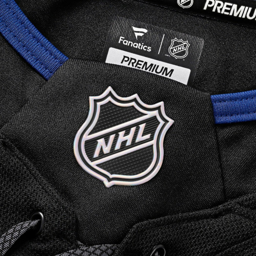 Tampa Bay Lightning Fanatics Alternate Premium Custom Jersey -  NHL Jerseys
