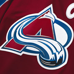 Colorado Avalanche Fanatics Home Premium Custom Jersey -  NHL Jerseys