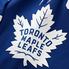 Toronto Maple Leafs Fanatics Home Premium Custom Jersey -  NHL Jerseys