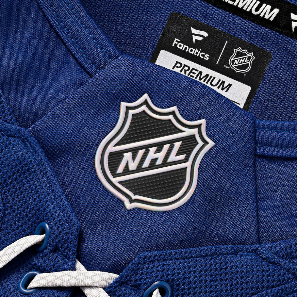 Toronto Maple Leafs Fanatics Home Premium Custom Jersey -  NHL Jerseys