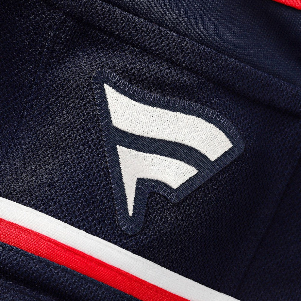 Columbus Blue Jackets Fanatics Home Premium Custom Jersey -  NHL Jerseys