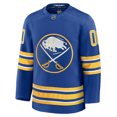 Buffalo Sabres Fanatics Home Premium Custom Jersey -  NHL Jerseys