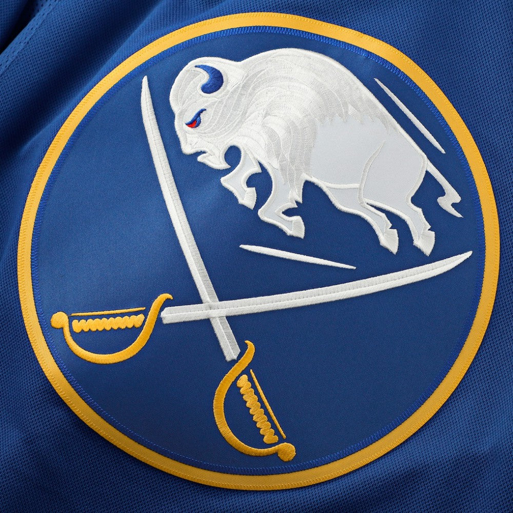 Buffalo Sabres Fanatics Home Premium Custom Jersey -  NHL Jerseys