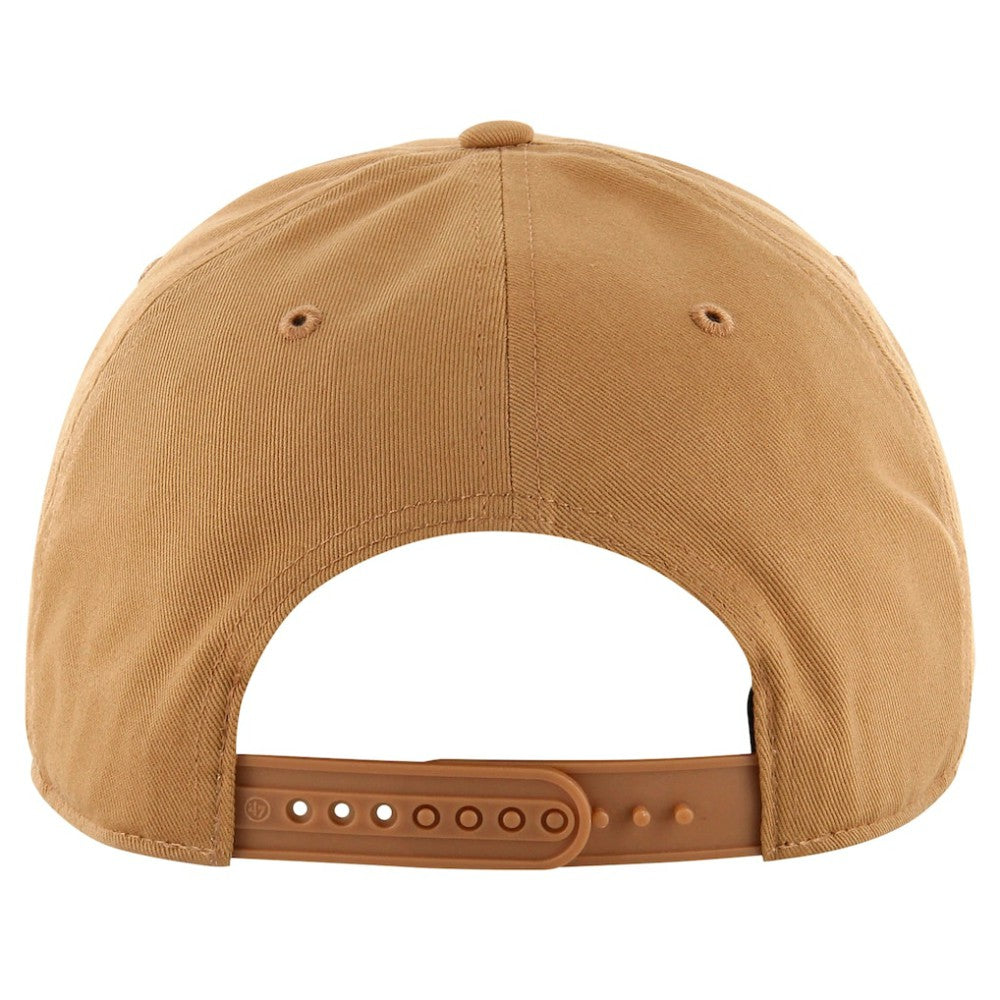 Los Angeles Kings '47 Barnes Hitch Adjustable Hat -  NHL Hats