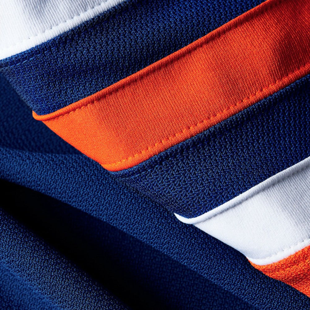 Edmonton Oilers Fanatics Home Authentic Pro Custom Jersey -  NHL Jerseys