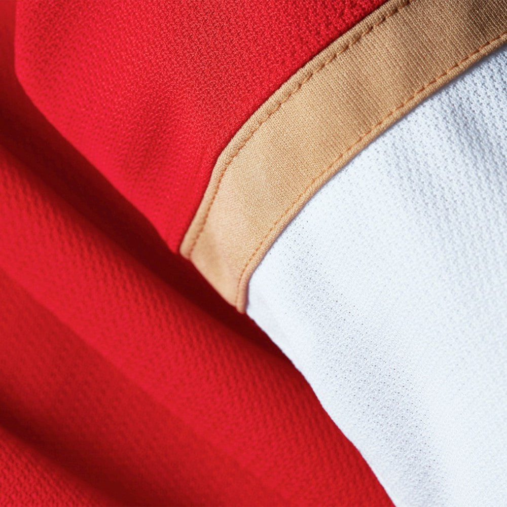 Florida Panthers Fanatics Home Authentic Pro Custom Jersey -  NHL Jerseys