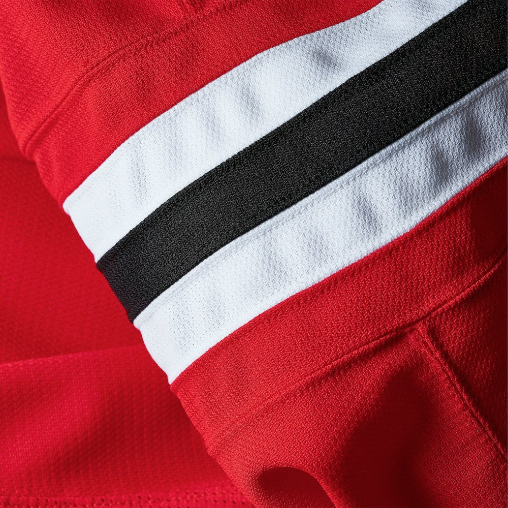 Chicago Blackhawks Fanatics Home Authentic Pro Custom Jersey -  NHL Jerseys