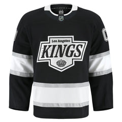 Los Angeles Kings Fanatics Home Authentic Pro Custom Jersey -  NHL Jerseys