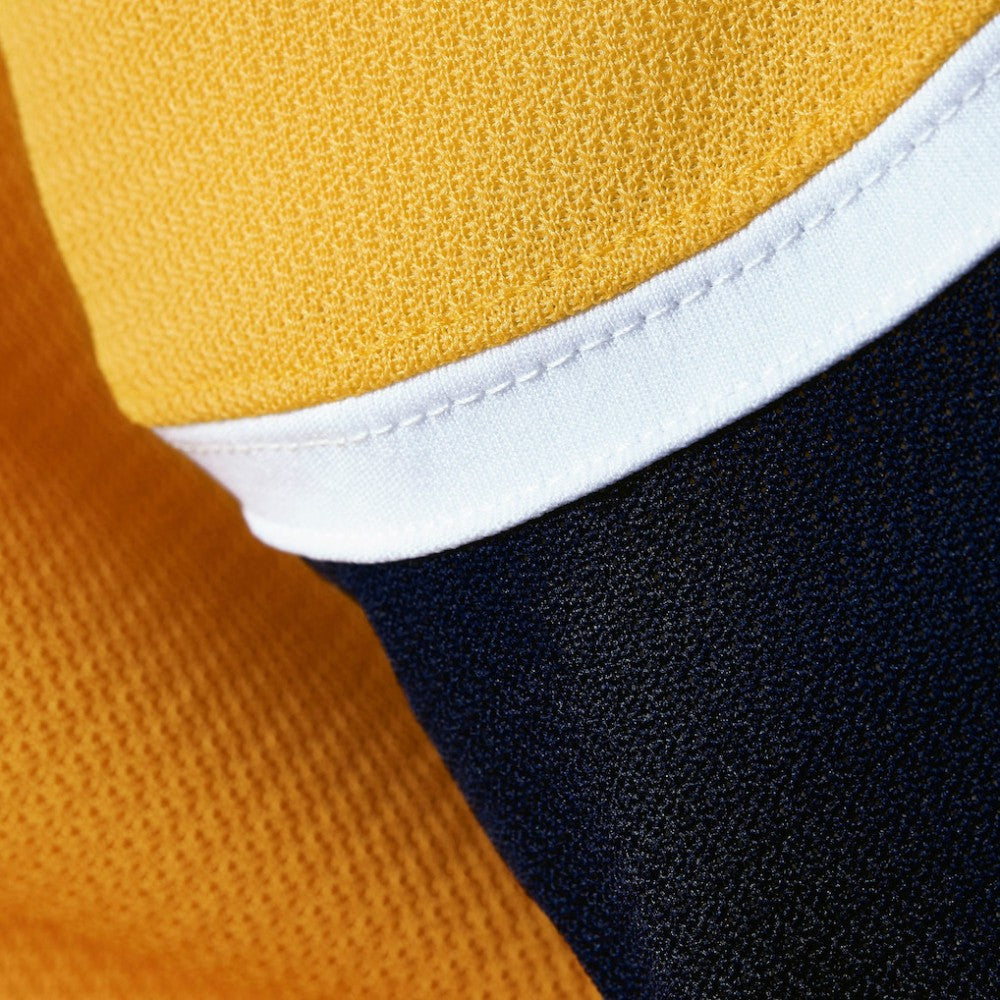 Nashville Predators Fanatics Home Authentic Pro Custom Jersey -  NHL Jerseys