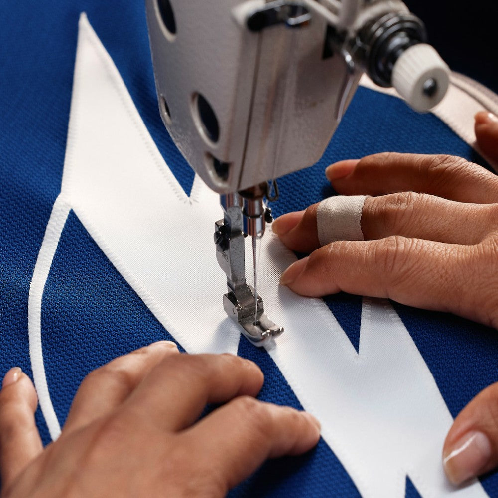 Tampa Bay Lightning Fanatics Home Authentic Pro Custom Jersey -  NHL Jerseys