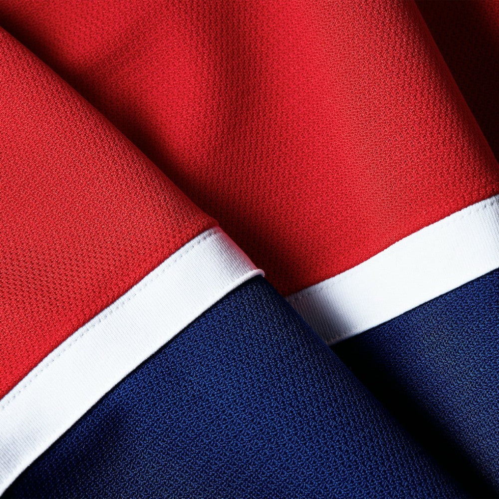 Montreal Canadiens Fanatics Home Authentic Pro Custom Jersey -  NHL Jerseys