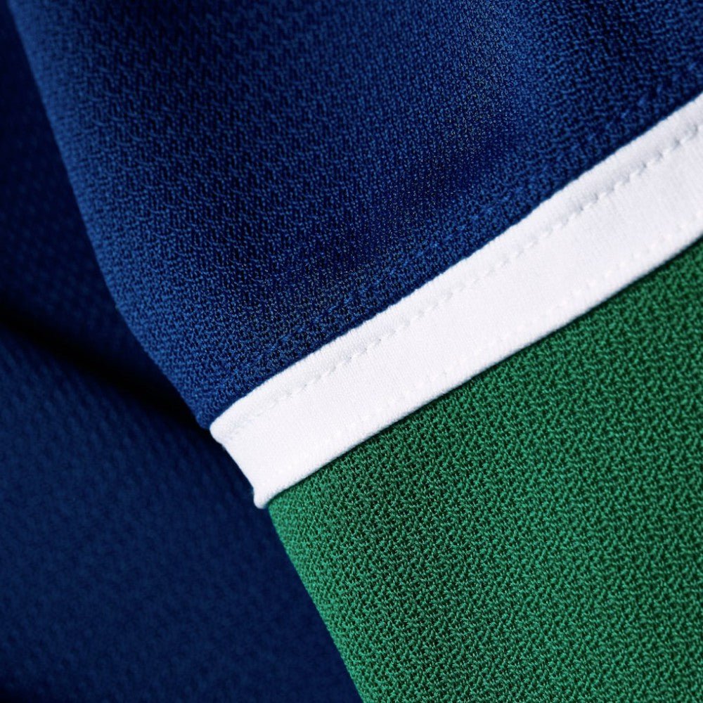Vancouver Canucks Fanatics Home Authentic Pro Custom Jersey -  NHL Jerseys