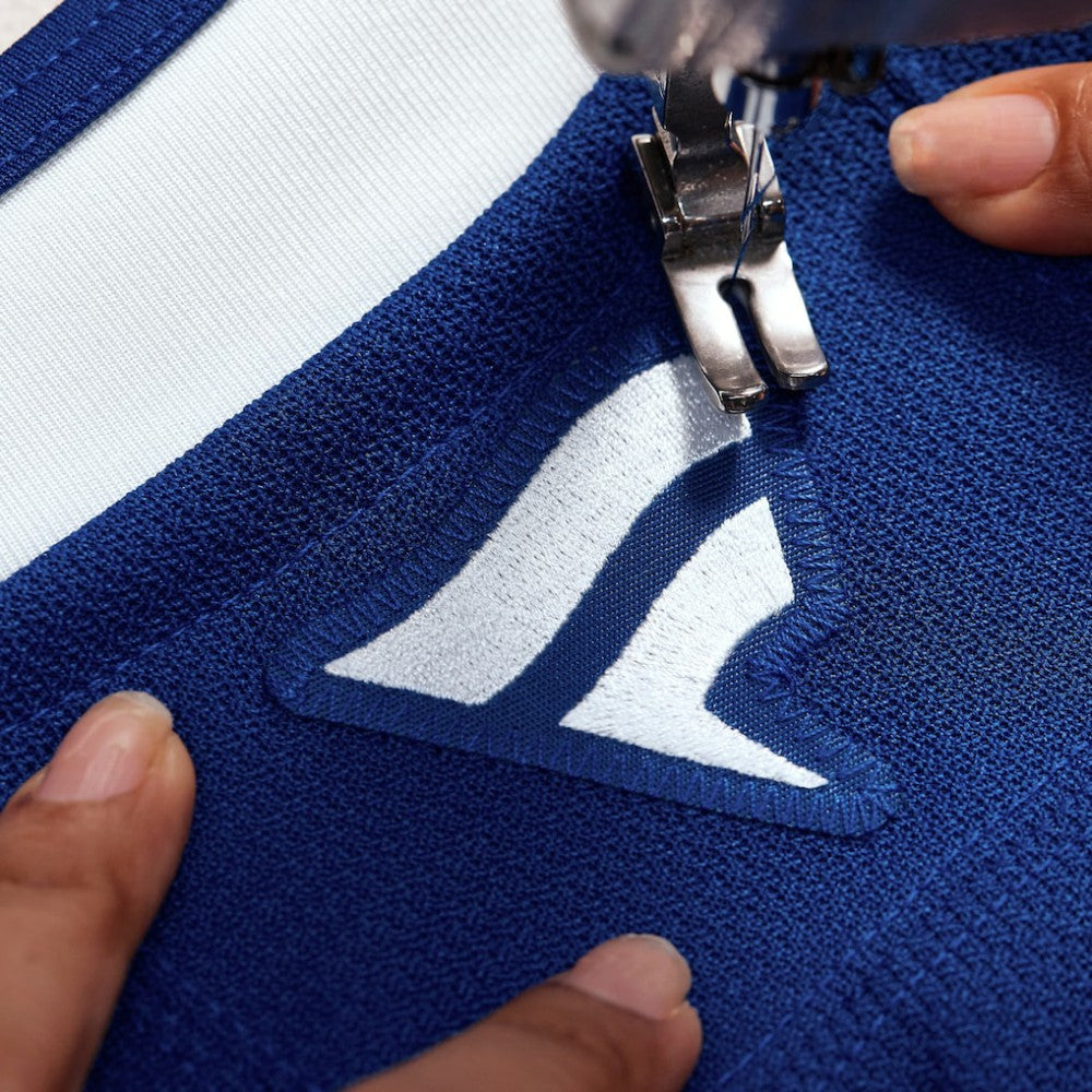 Vancouver Canucks Fanatics Home Authentic Pro Custom Jersey -  NHL Jerseys
