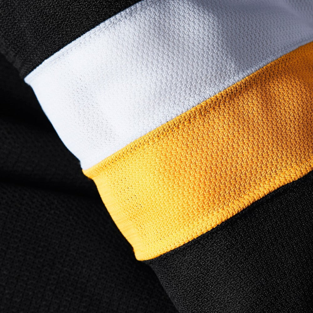 Pittsburgh Penguins Fanatics Home Authentic Pro Custom Jersey -  NHL Jerseys
