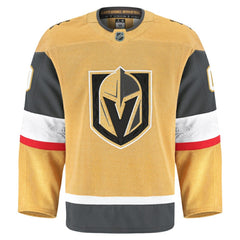 Vegas Golden Knights Fanatics Home Authentic Pro Custom Jersey -  NHL Jerseys
