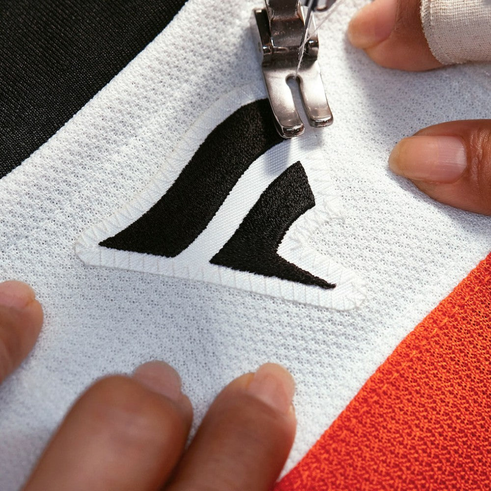 Philadelphia Flyers Fanatics Home Authentic Pro Custom Jersey -  NHL Jerseys