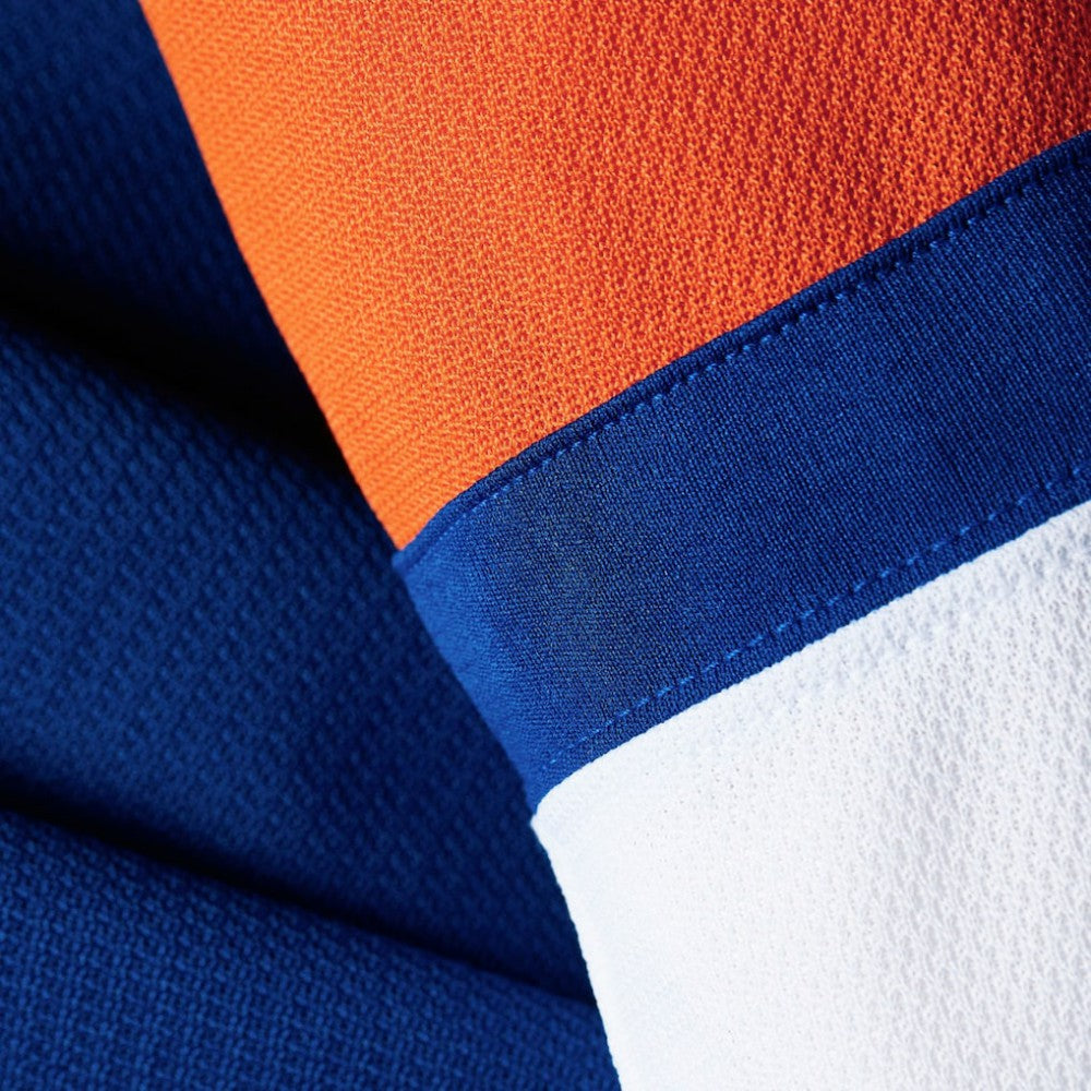 New York Islanders Fanatics Home Authentic Pro Custom Jersey -  NHL Jerseys